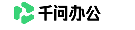 千问官网 logo